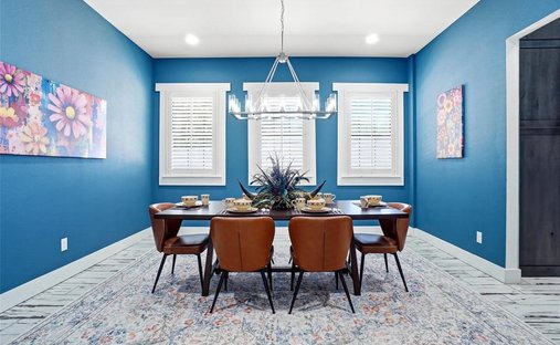 House in Azle, Texas, United States 1