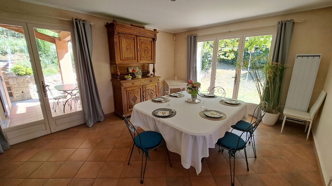 House in Malaucène, Provence-Alpes-Côte d'Azur, France 4 - 16497432