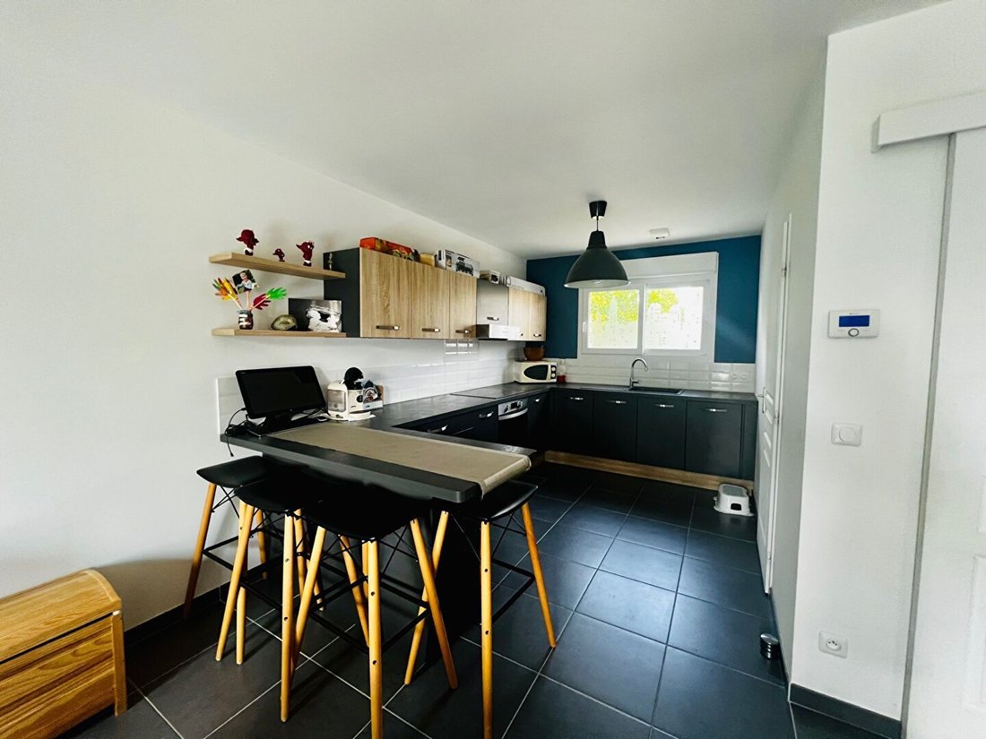 House in L'Union, Sartrouville, France 3 - 16074802