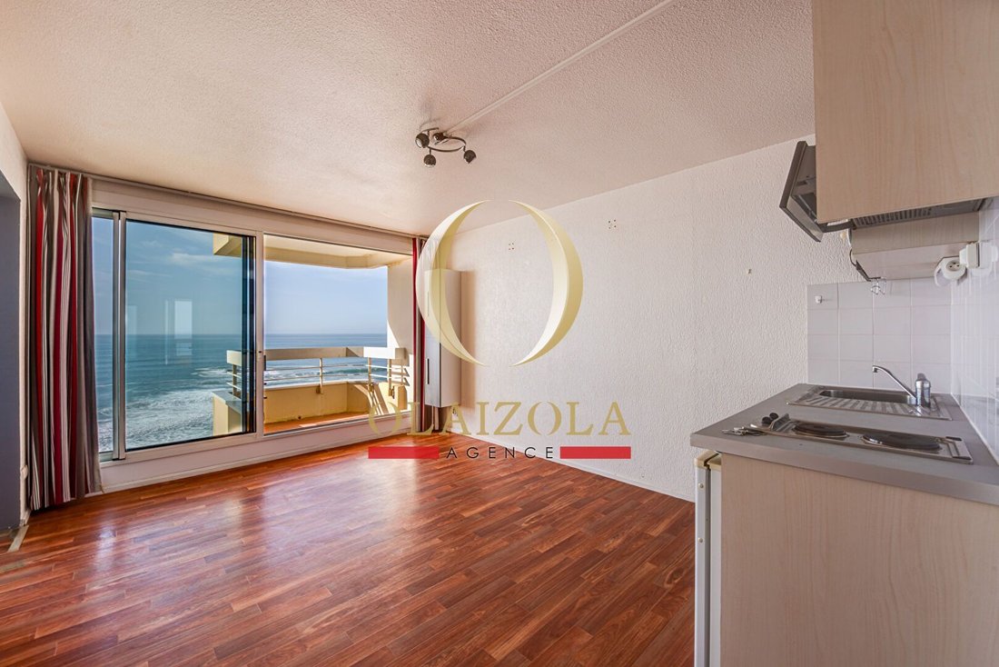 Apartment in Saint Martin-Cité des Fleurs, Biarritz, France 4 - 17707366