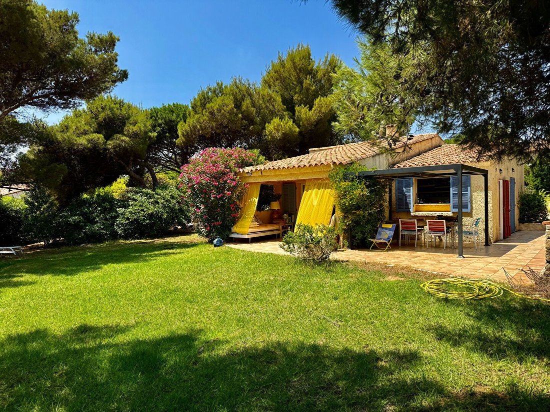 Villa in Corbara, Corsica, France 2 - 16404530