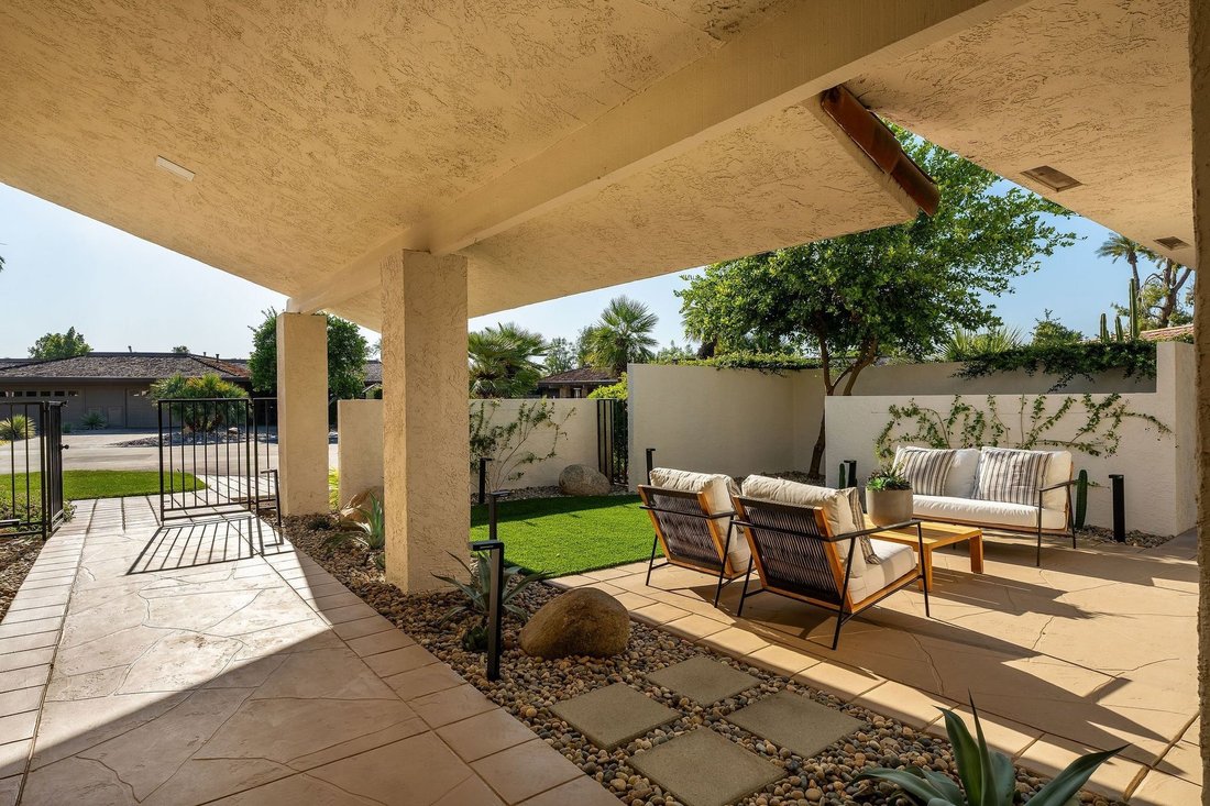 House in Rancho Mirage, California, United States 5 - 17932463