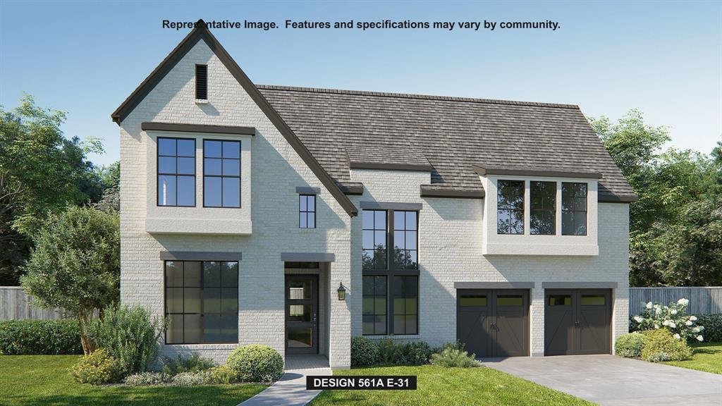House in Prosper, Texas, United States 1 - 17934180