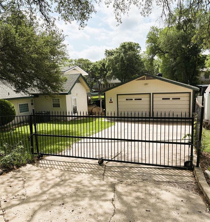Casa a Clifton, Texas, Stati Uniti 4 - 17934749