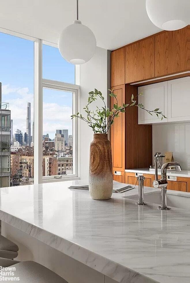 Condo in New York, New York, United States 4 - 16747566