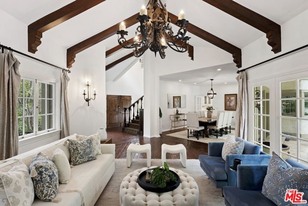 House in Los Angeles, California, United States 4 - 17933805