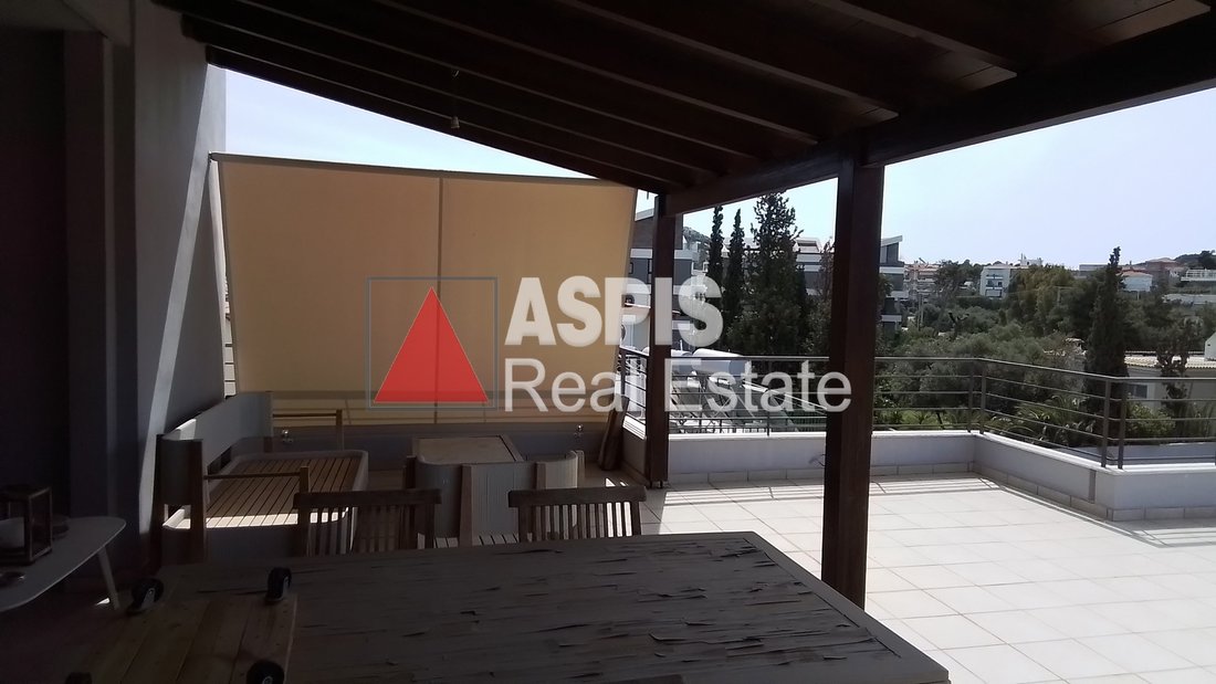 Apartment in Vari, Attica, Greece 5 - 17929131