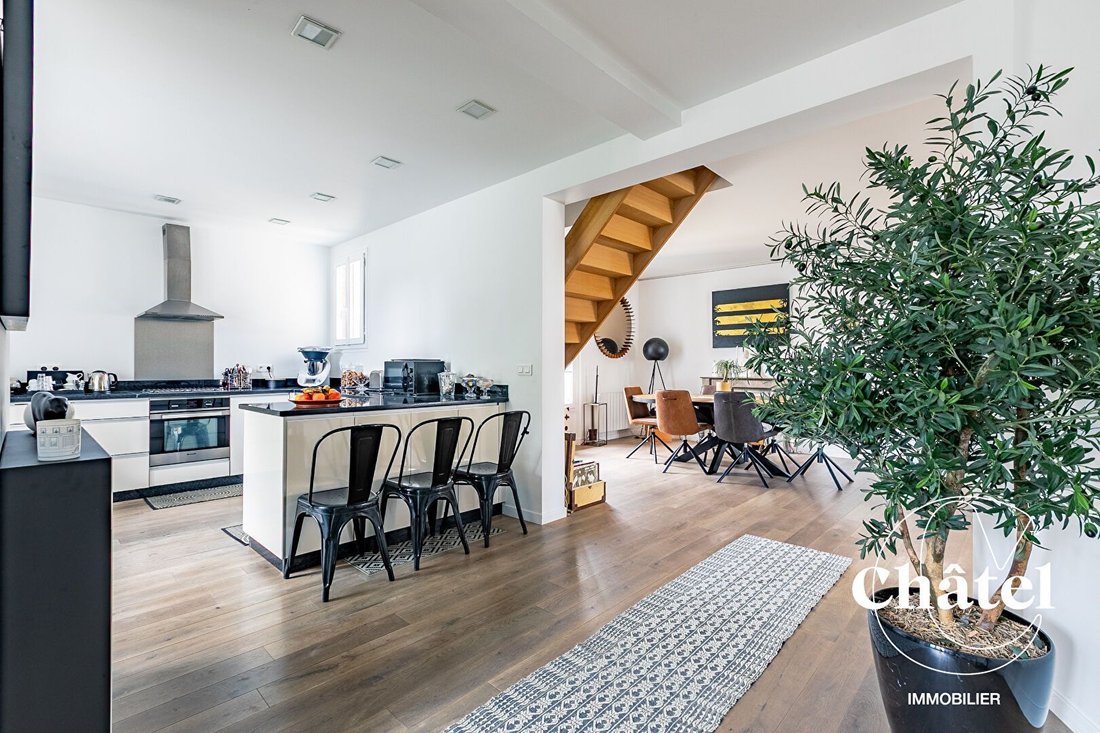 Appartamento a Senlis, Alta Francia, Francia 3 - 16479964