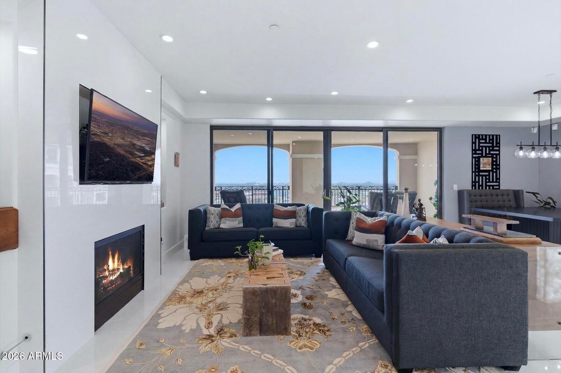 Apartment in Scottsdale, Arizona, United States 3 - 17935602