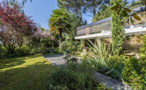 Casa a Côte Saint Louis, Garches, Francia 1