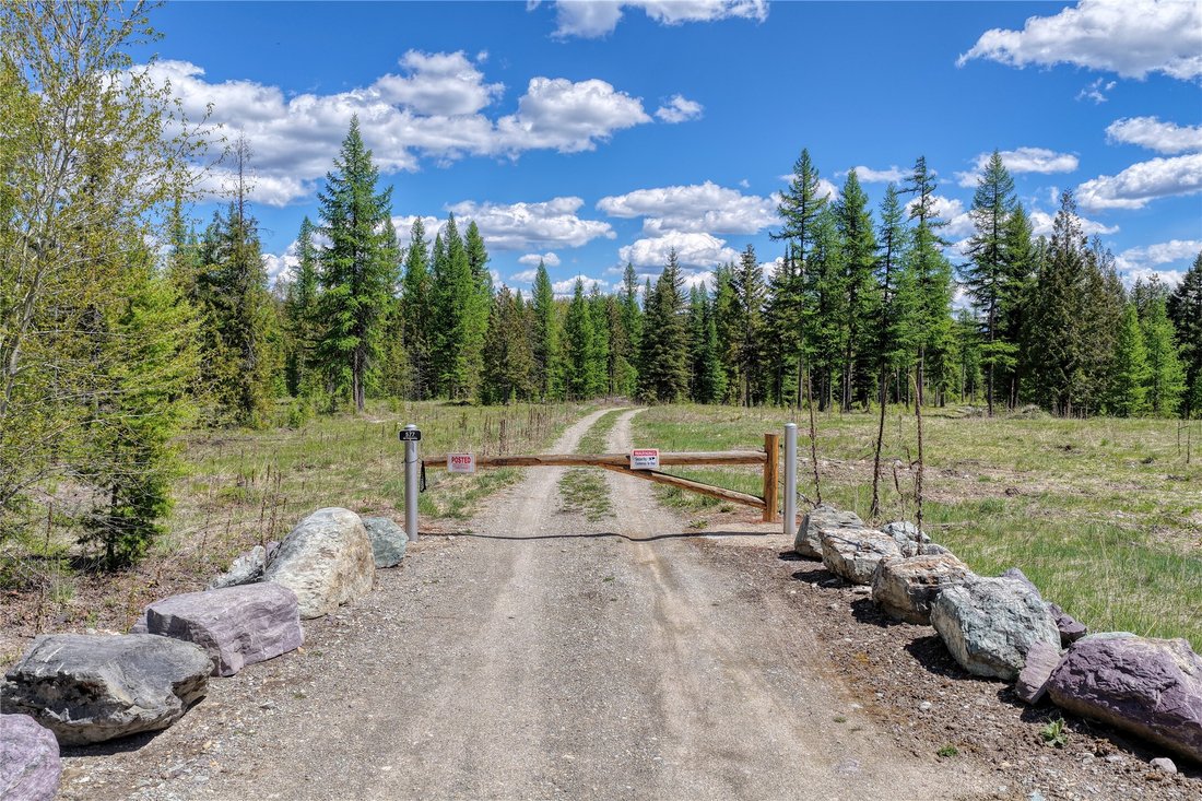 Land in Whitefish, Montana, United States 1 - 17931133