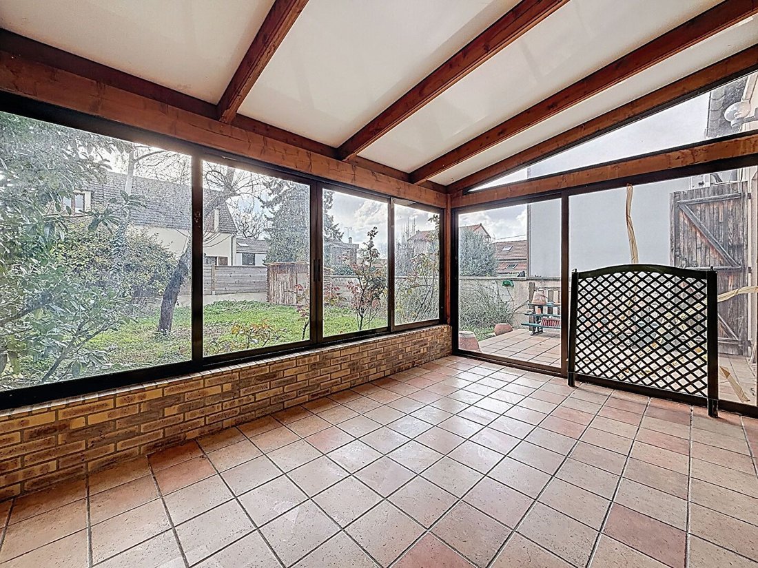 House in Centre, Nanterre, France 4 - 17443907