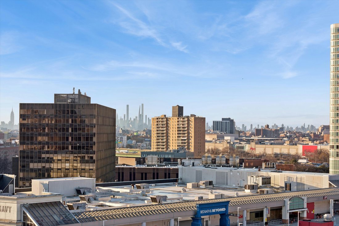 Condo in New York, New York, United States 2 - 16873006
