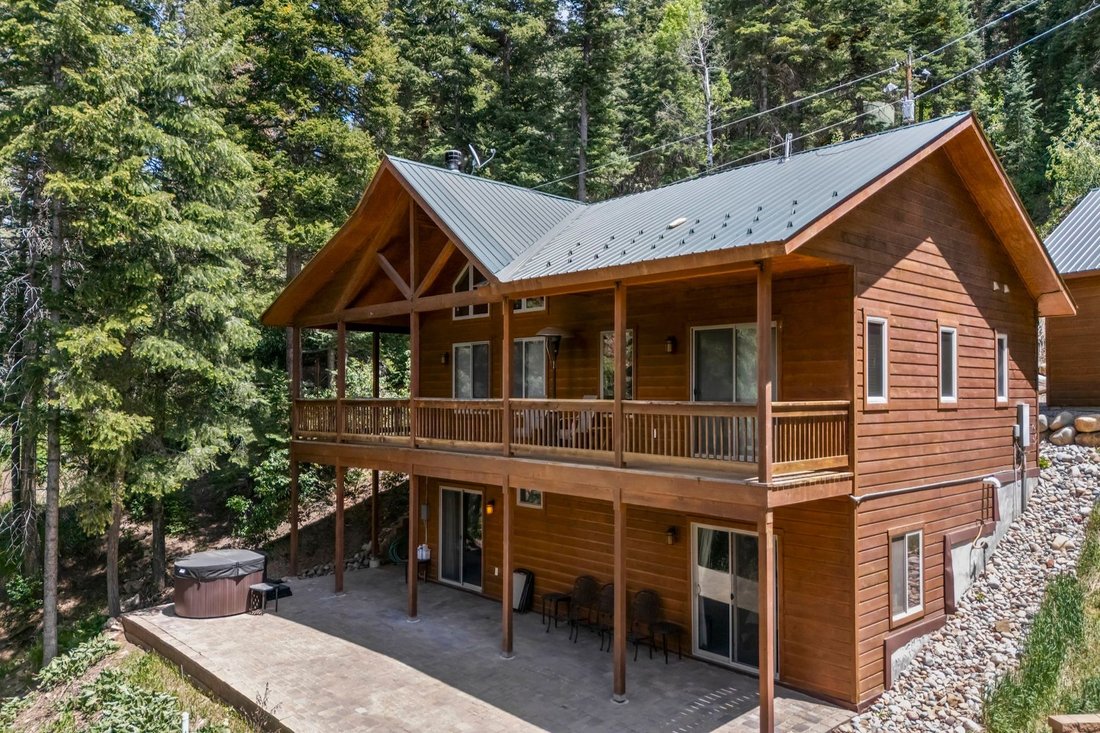 House in Durango, Colorado, United States 3 - 17931311