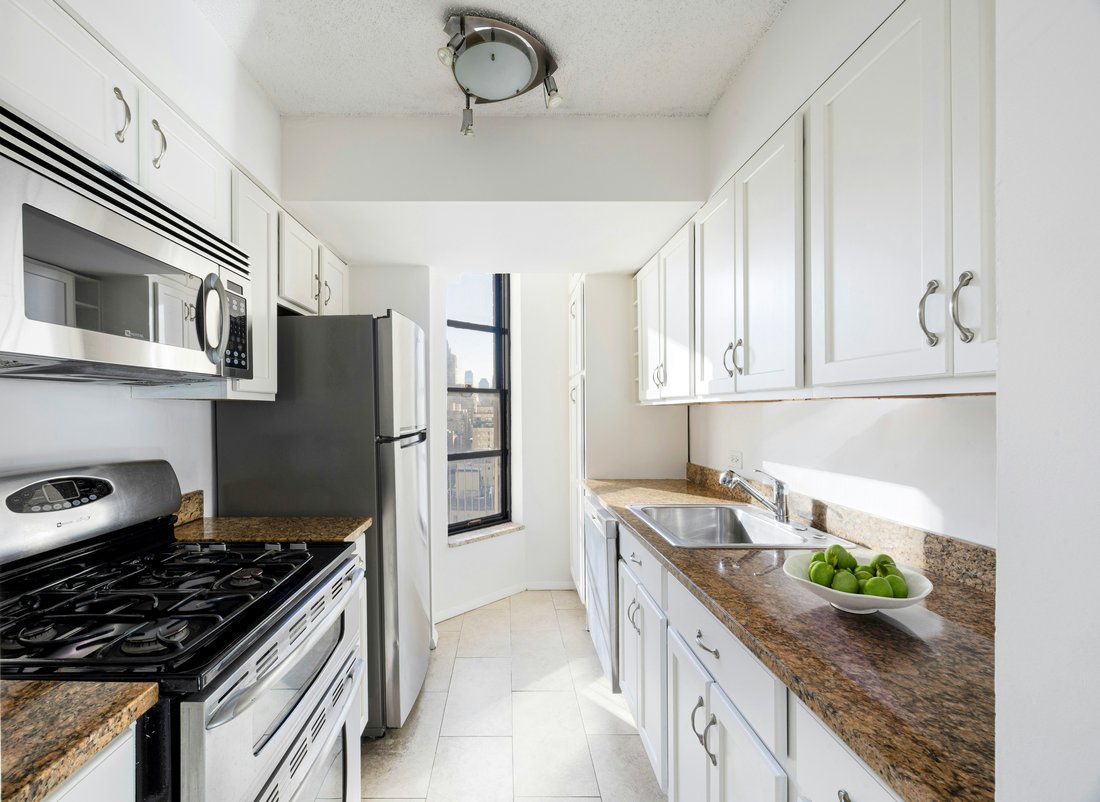 Condo in New York, New York, United States 3 - 17014843