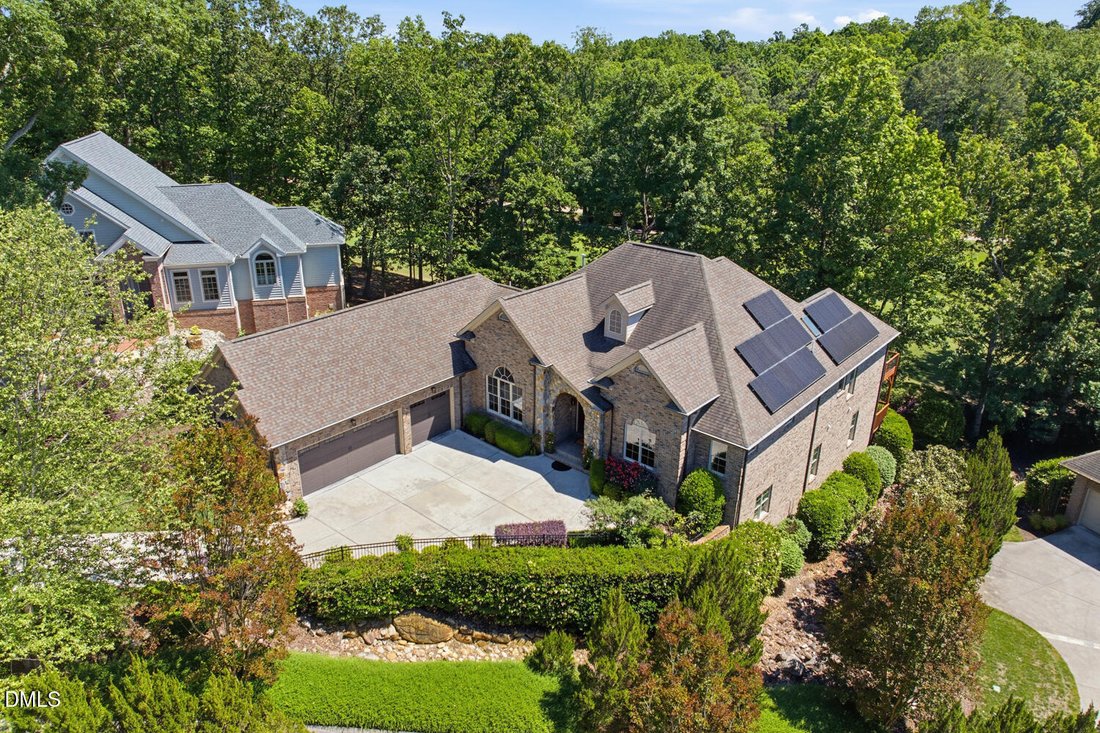 House in Chapel Hill, North Carolina, United States 1 - 17929264