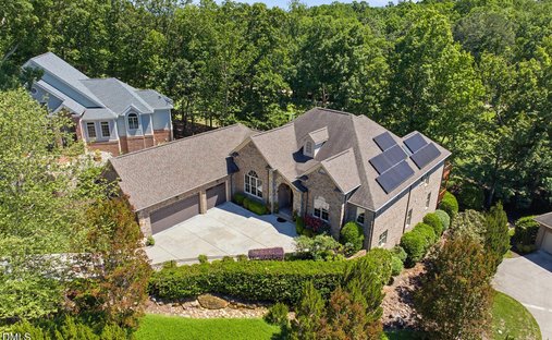 House in Chapel Hill, North Carolina, United States 1