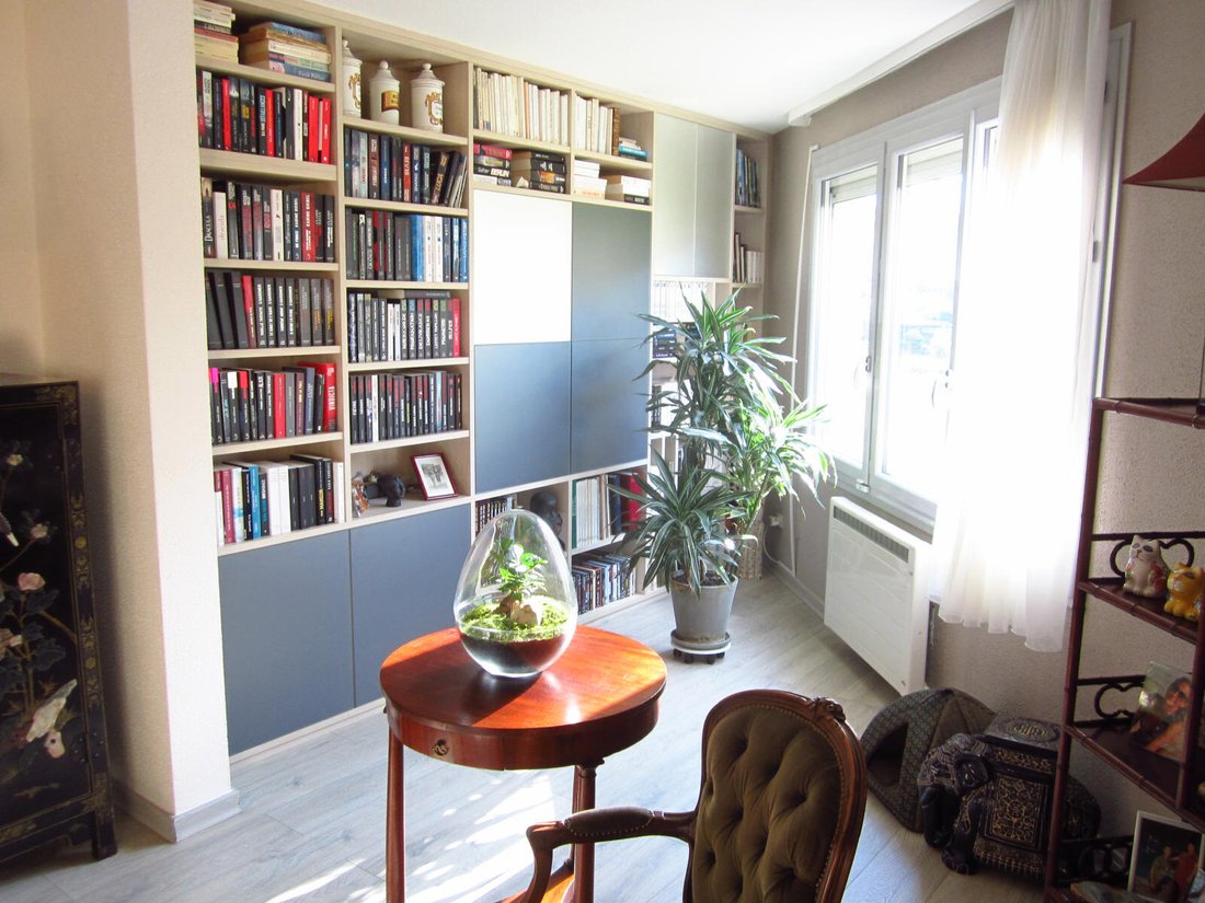 Apartamento en Saint-Julien-en-Genevois, Auvernia-Ródano-Alpes, Francia 5 - 15502198