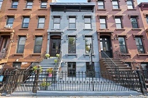 Wohnung in New York City, New York, Vereinigte Staaten 4 - 17933629