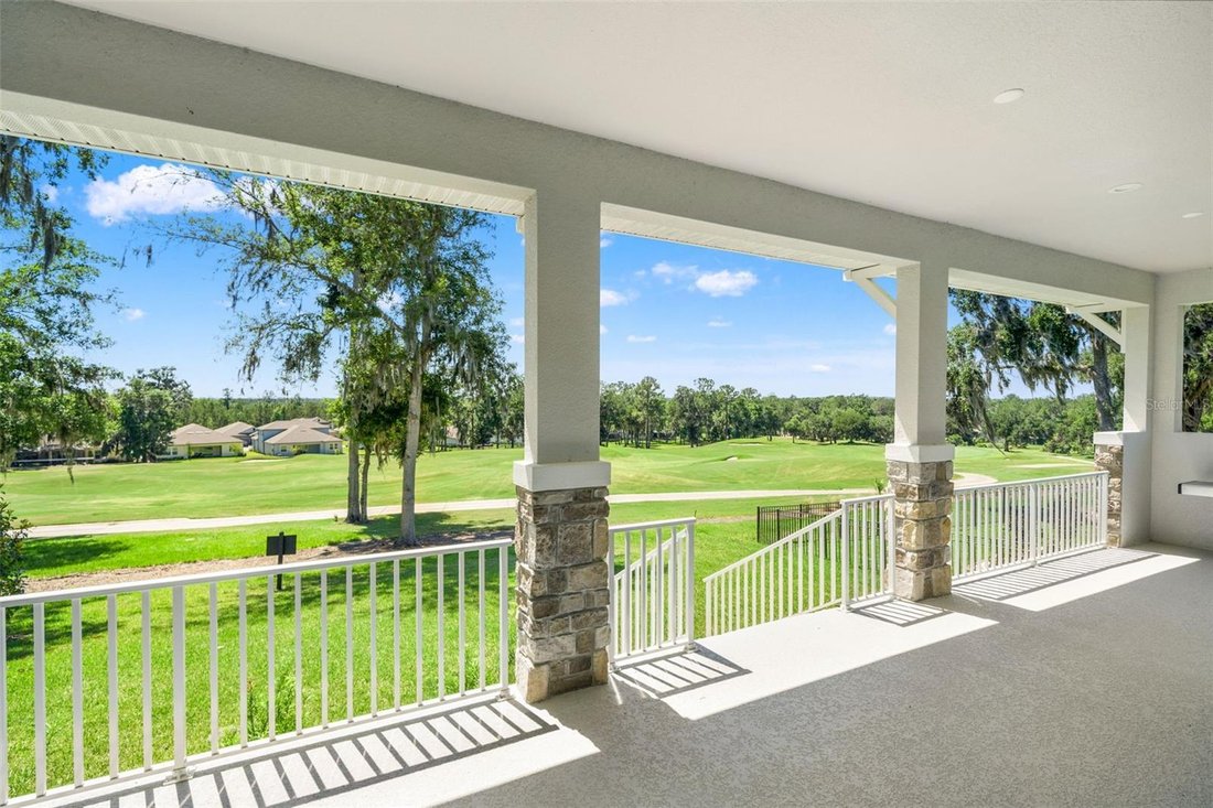House in South Brooksville, Florida, United States 1 - 17603901