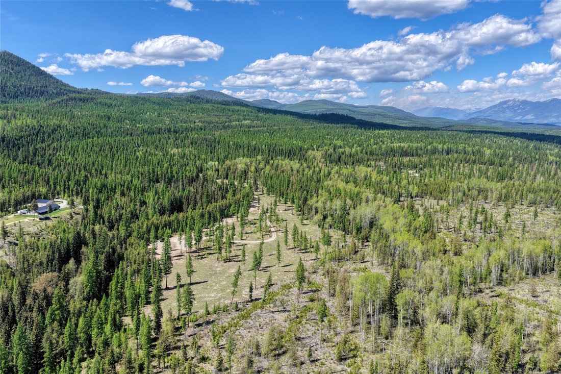 Land in Whitefish, Montana, United States 5 - 17931133