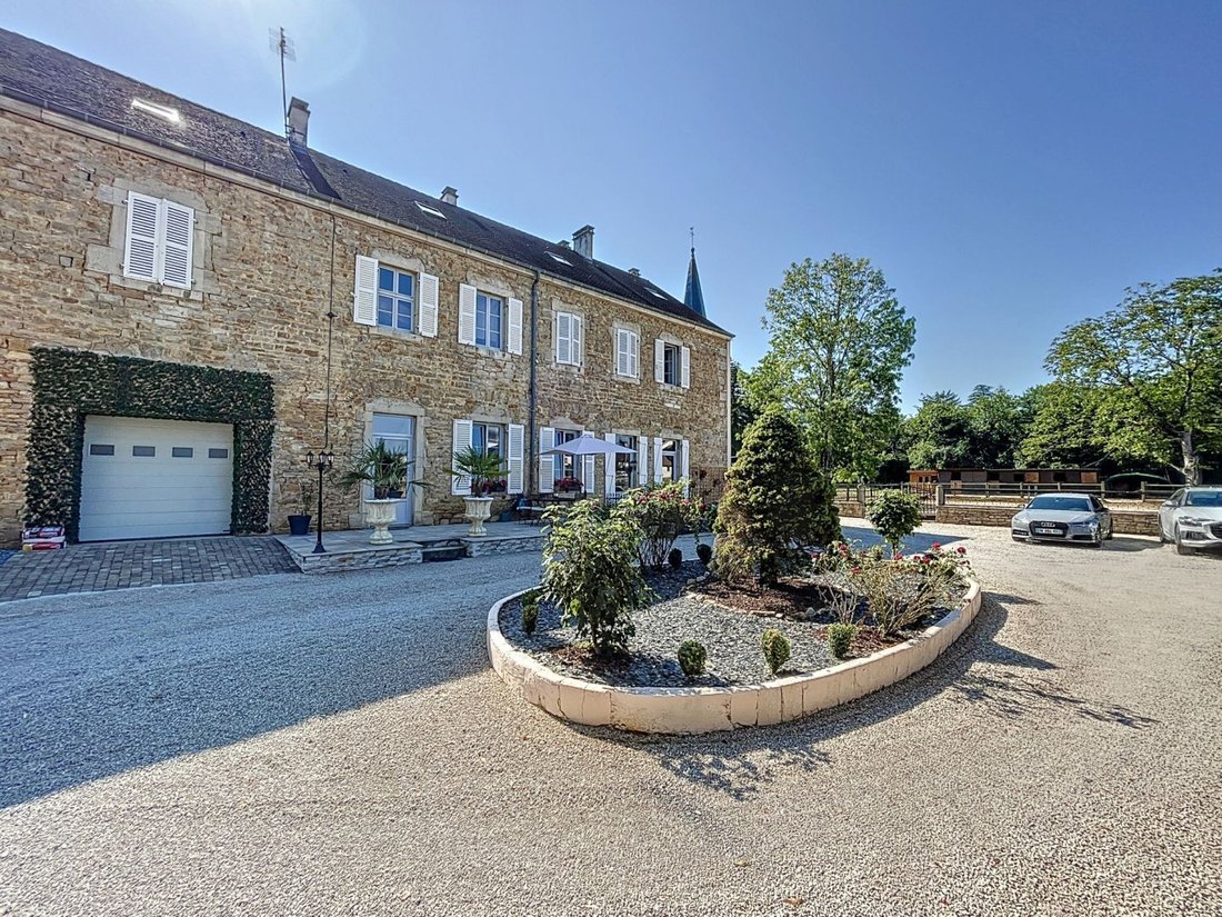 House in Beaufort, Beaufort-Orbagna, France 1 - 17901868