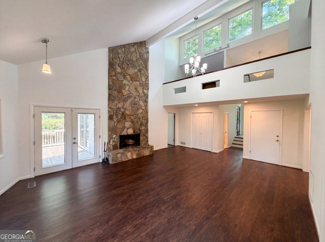 House in Atlanta, Georgia, United States 3 - 17934109