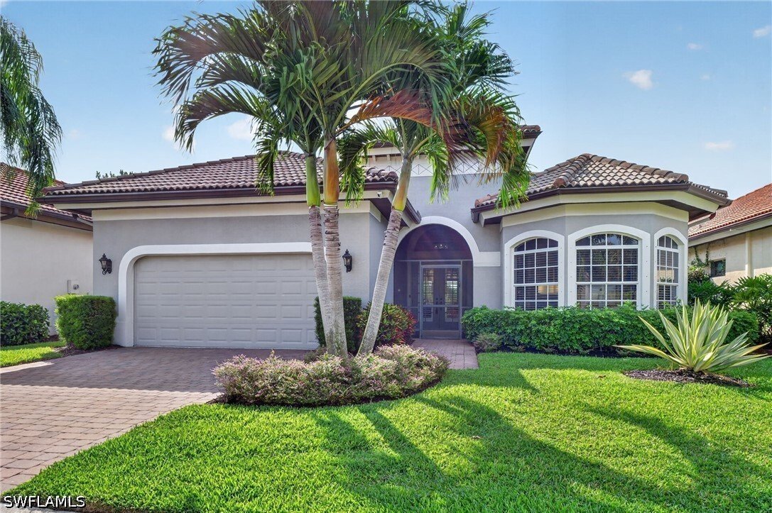 House in Naples, Florida, United States 1 - 17932980
