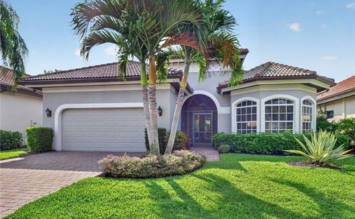 House in Naples, Florida, United States 1