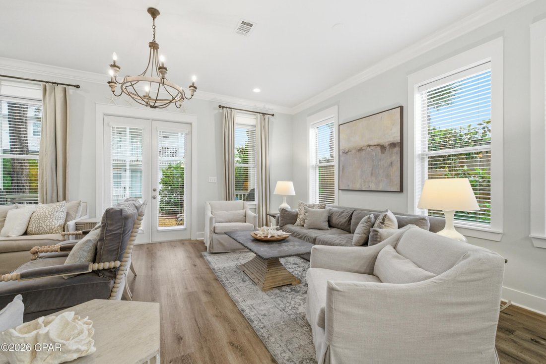 House in Watersound, Florida, United States 5 - 17933605