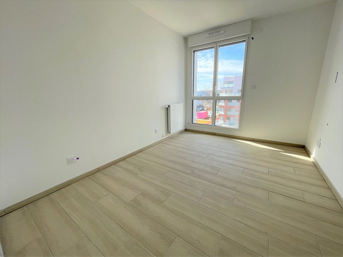 Apartment in Saint Cyprien, Toulouse, France 4 - 16467579