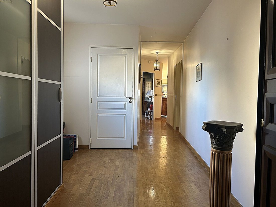 Apartamento en Antony, Isla de Francia, Francia 4 - 16331151