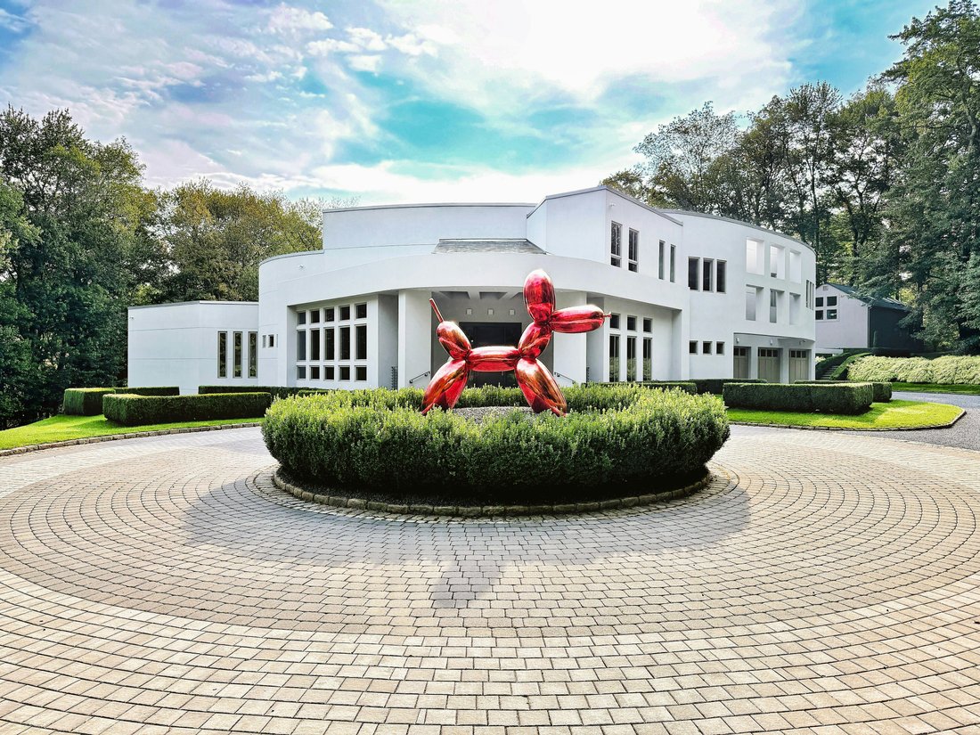 House in Wilton, Connecticut, United States 3 - 17931811