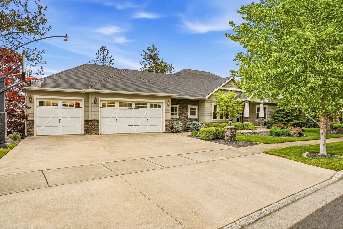 House in Spokane, Washington, United States 2 - 17931139