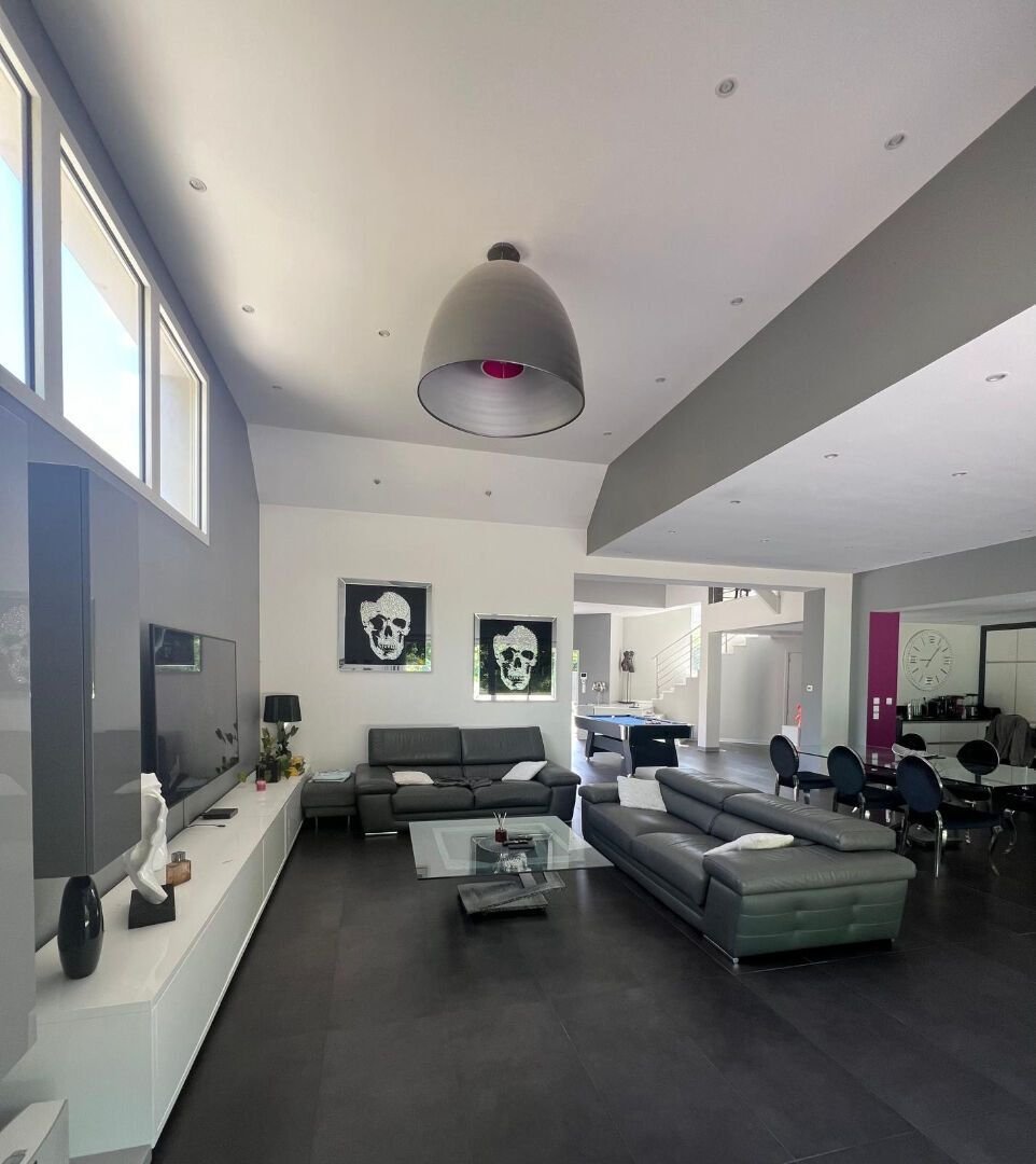 Villa in Precy-sur-Oise, Hauts-de-France, France 4 - 15642329