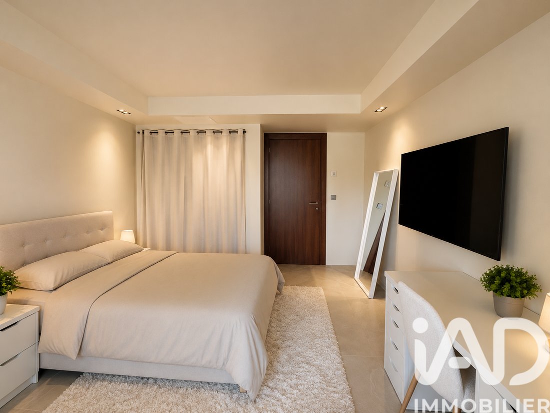 Apartment in Mandelieu-la-Napoule, Provence-Alpes-Côte d'Azur, France 5 - 17943914
