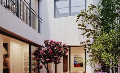 Casa a Altopiano Ovest, Suresnes, Francia 1