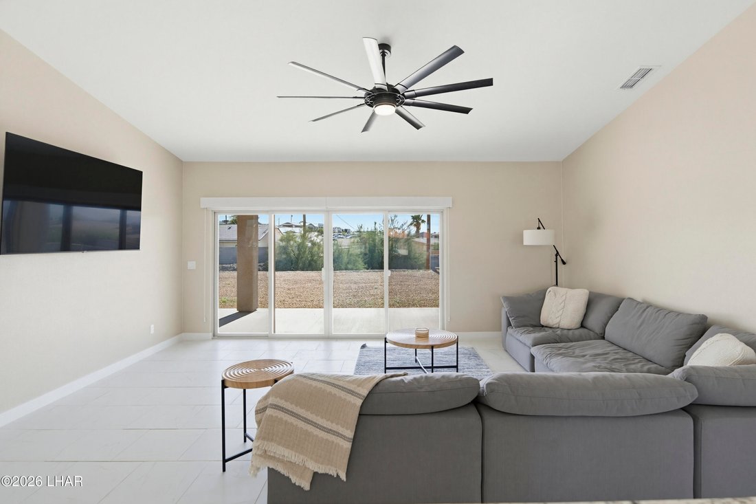 House in Lake Havasu City, Arizona, United States 2 - 17940408