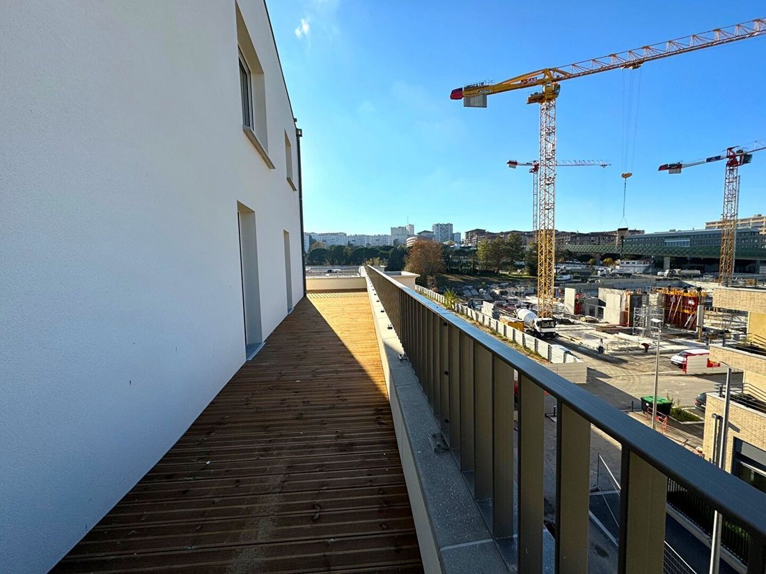 Apartment in Saint Cyprien, Toulouse, France 3 - 16467599