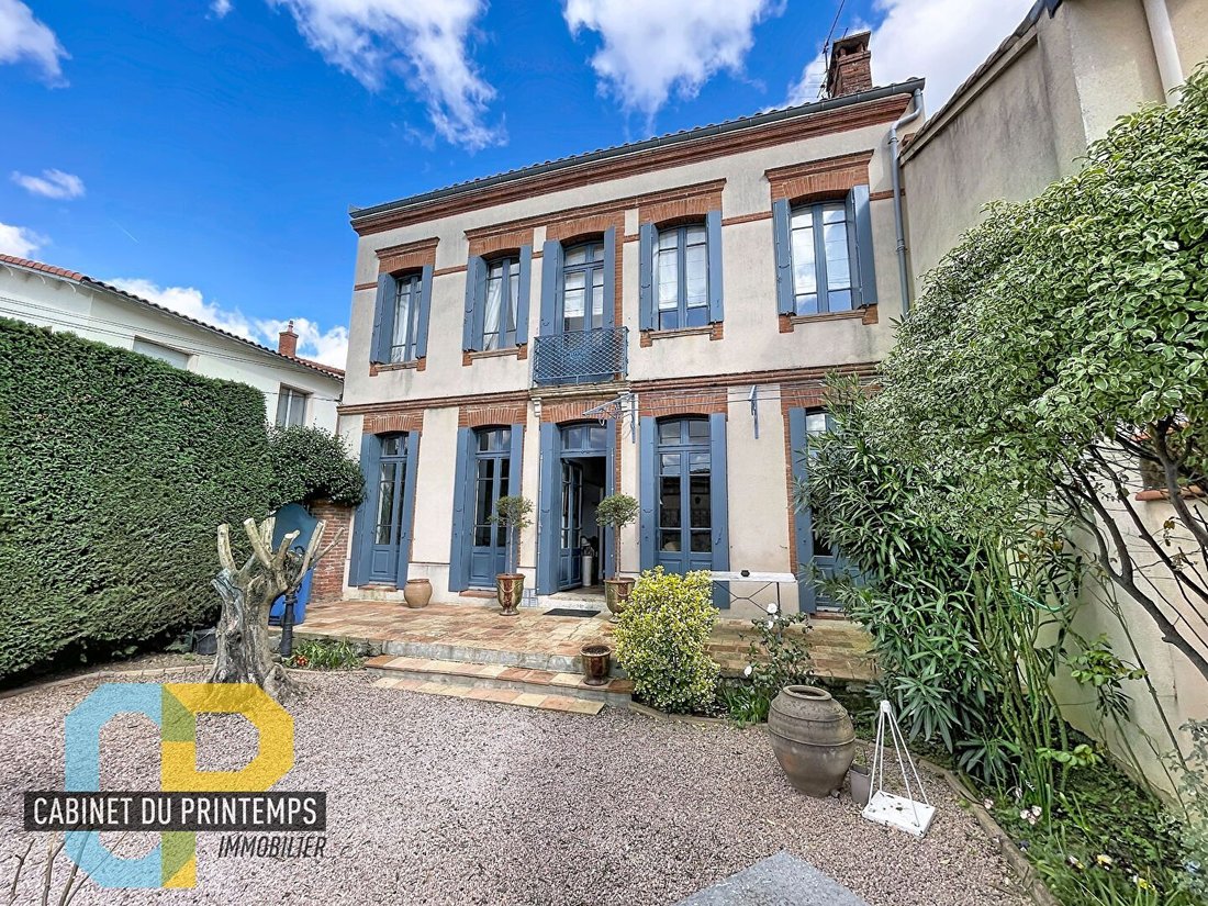 House in Saint Cyprien, Toulouse, France 2 - 17391240
