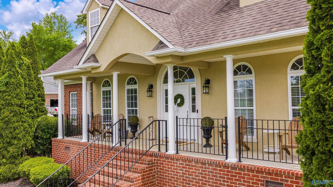 House in Valley Head, Alabama, United States 5 - 17928489