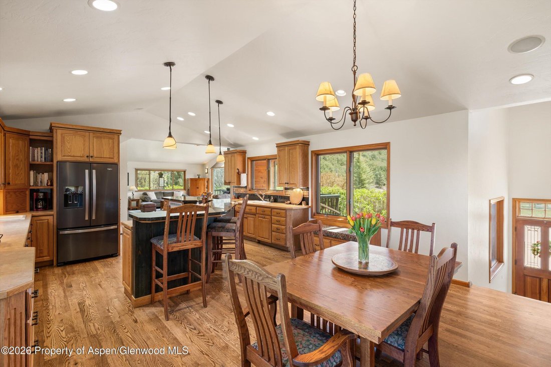 House in Carbondale, Colorado, United States 5 - 17929387