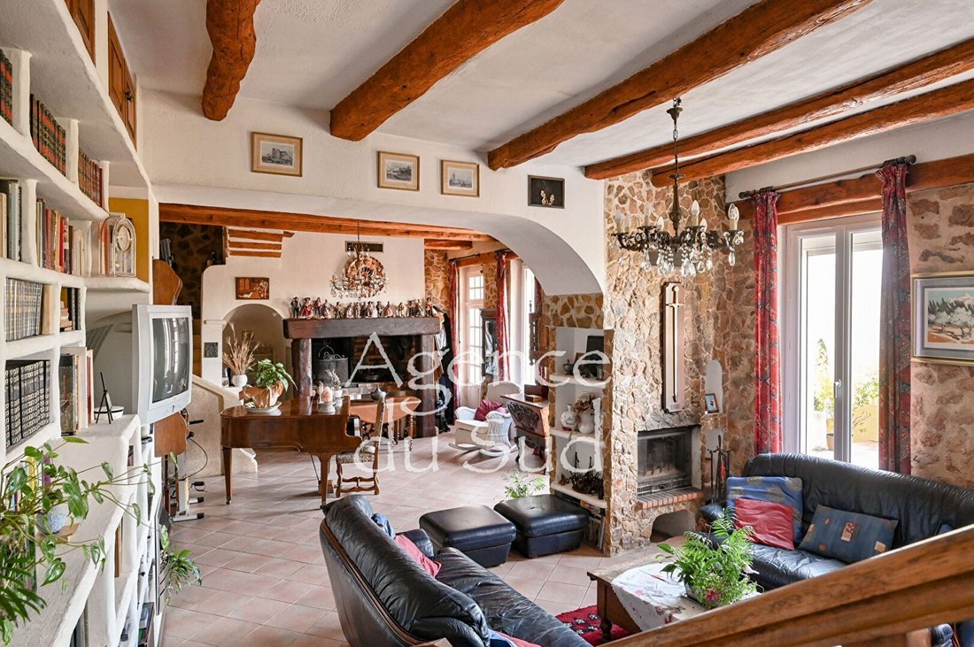Villa in Nord Est, Auriol, France 4 - 15494466
