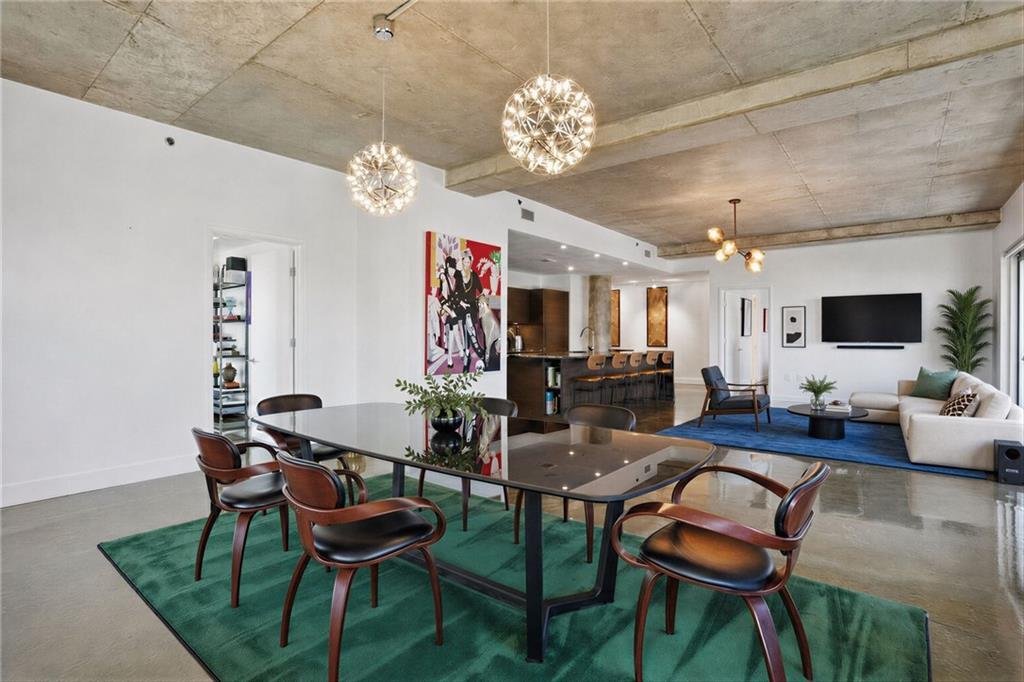 Condo in Atlanta, Georgia, United States 4 - 17937379