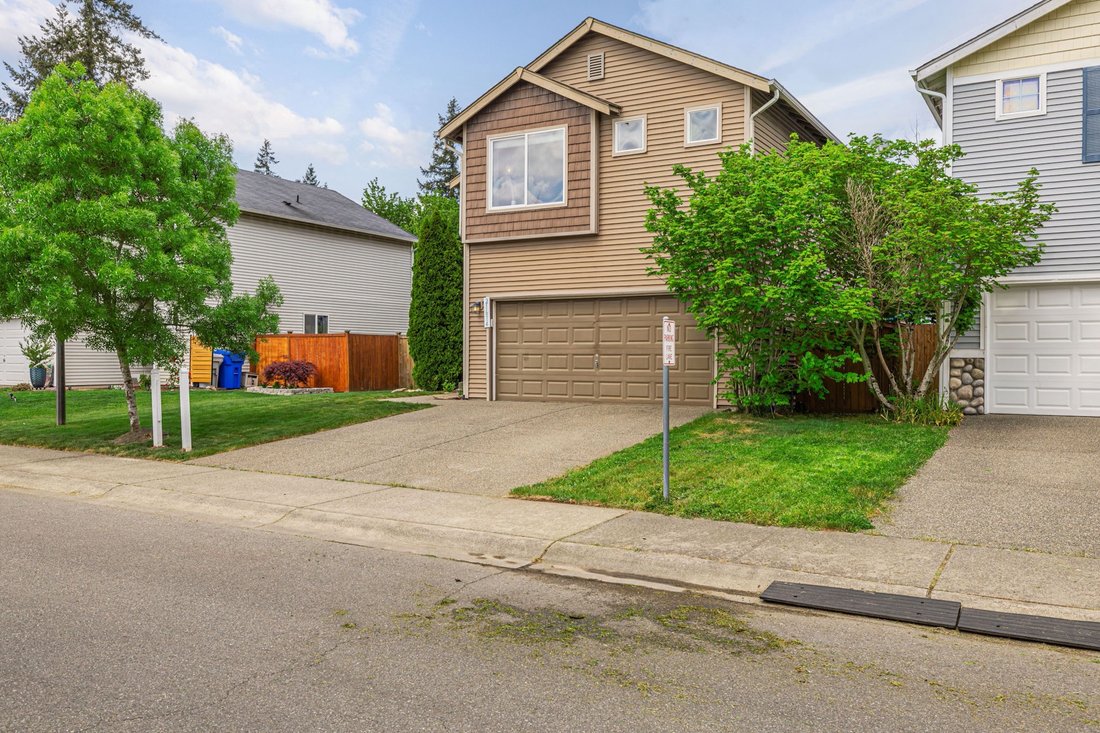 House in Kent, Washington, United States 2 - 17930237