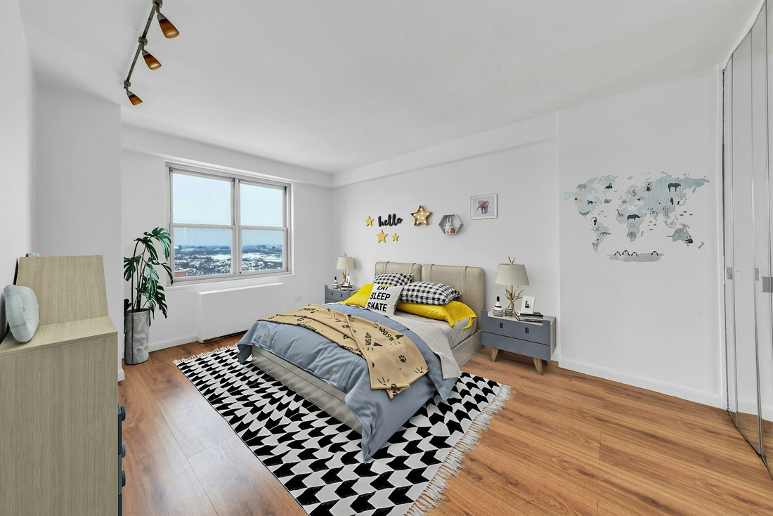 Co Op in New York, New York, United States 4 - 17342833
