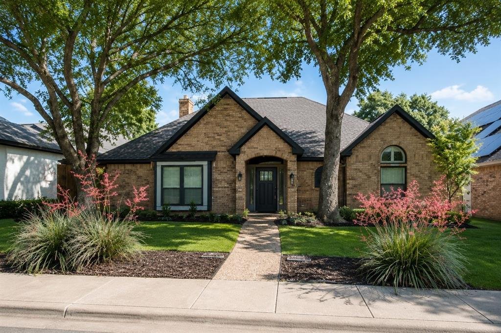 House in Dallas, Texas, United States 1 - 17934741