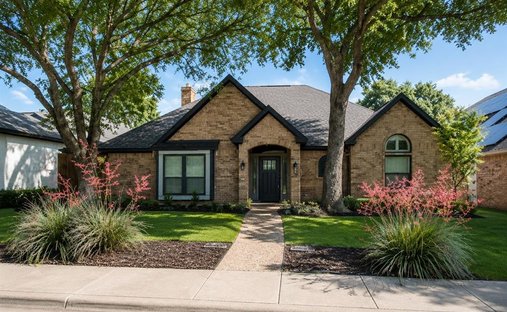 House in Dallas, Texas, United States 1