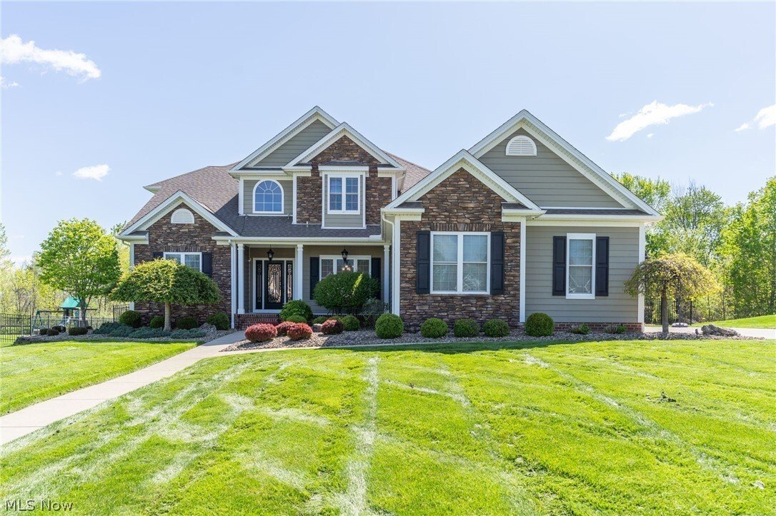 House in Youngstown, Ohio, United States 1 - 17928104