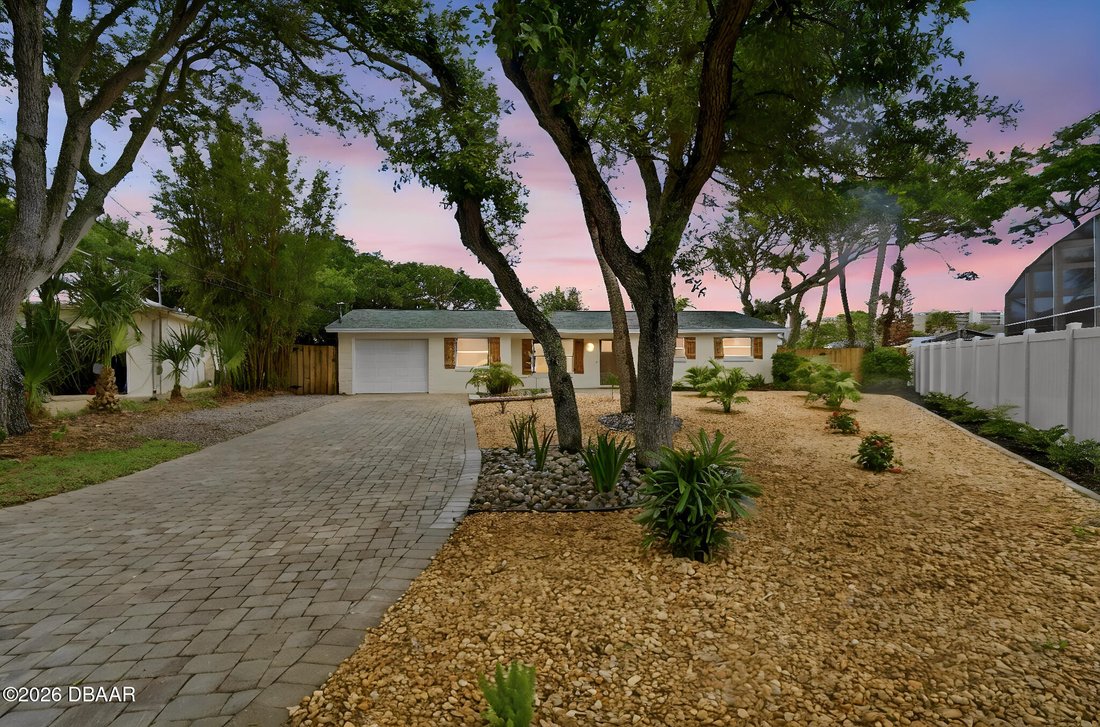 House in New Smyrna Beach, Florida, United States 1 - 17933278